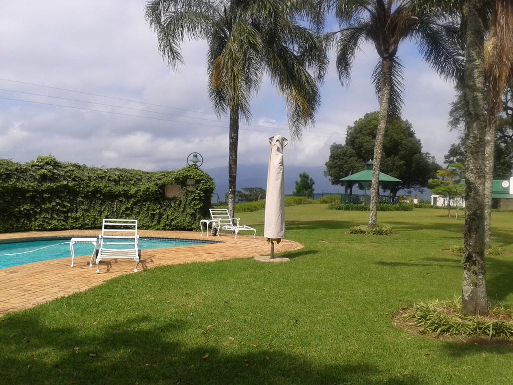 Sherwood'S Country House Tzaneen Quarto foto