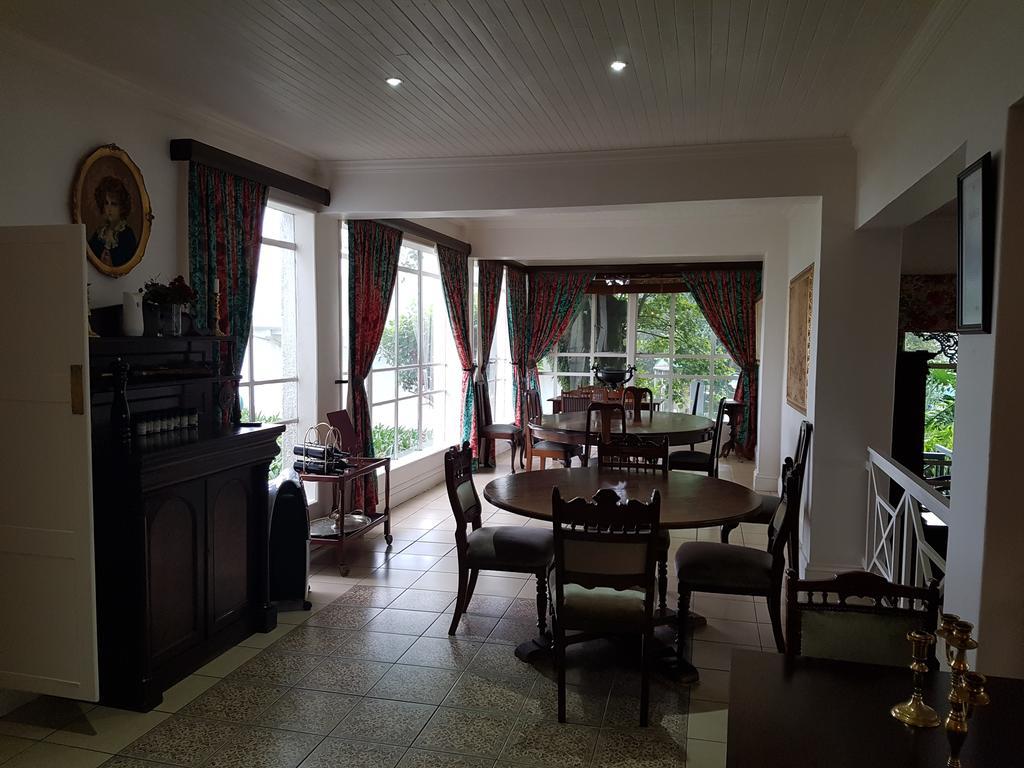 Sherwood'S Country House Tzaneen Exterior foto