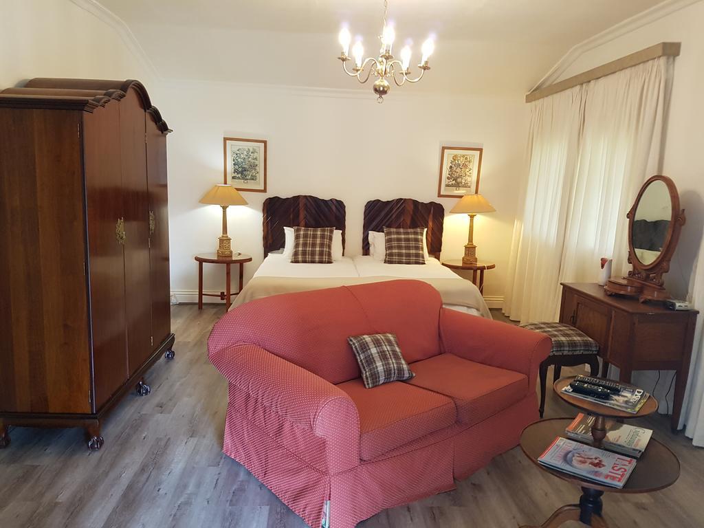Sherwood'S Country House Tzaneen Exterior foto