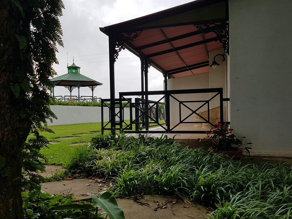 Sherwood'S Country House Tzaneen Exterior foto