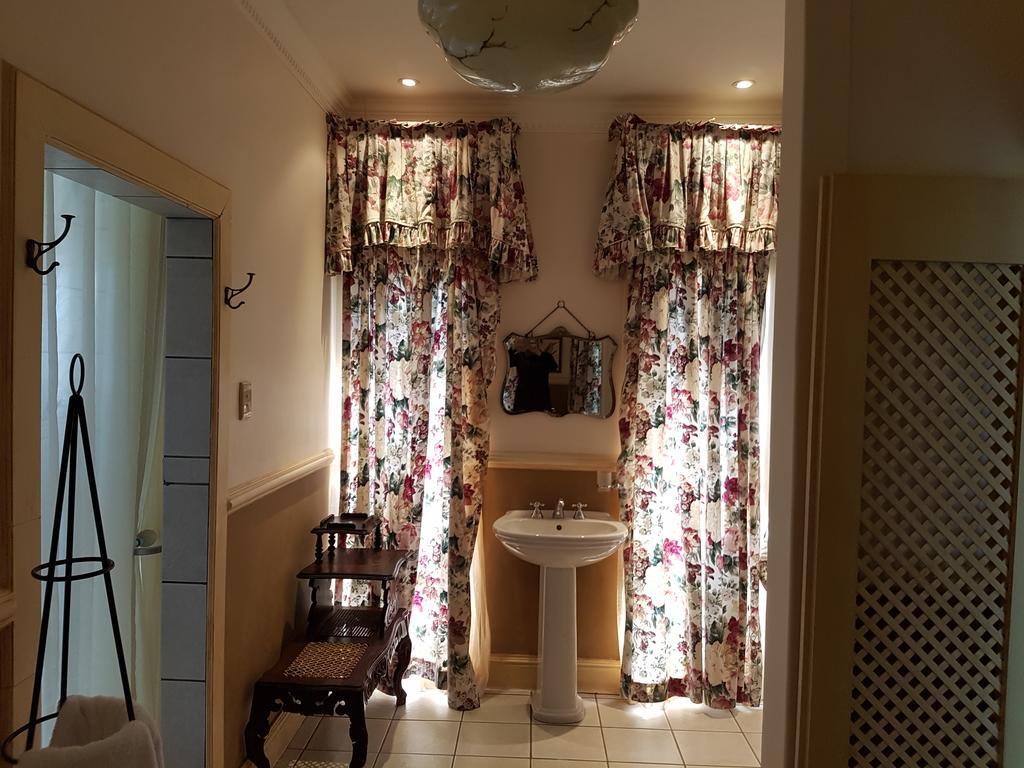 Sherwood'S Country House Tzaneen Exterior foto