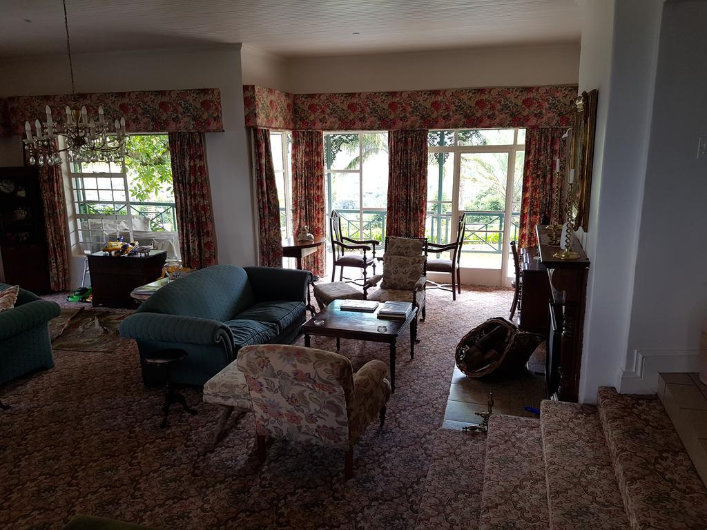 Sherwood'S Country House Tzaneen Exterior foto